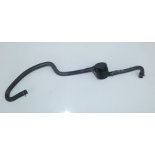 PALIVOVÁ HADIČKA S ROLLOVER VENTILEM - JAWA 300CL + MODEL 42, PÉRÁK - (ZÁNOVNÍ DÍL)